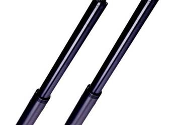 MERCEDES W211 E-KLASA Zestaw amortyzatorów tylnej osi prawy + lewy OE MERCEDES W211 E-KLASA Zestaw amortyzatorów tylnej osi prawy + lewy OE