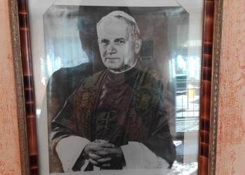 Obrazek Jan Paweł II