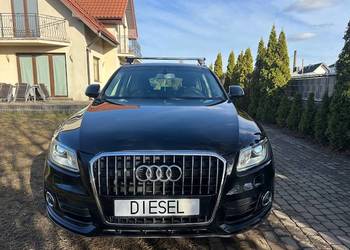 2.0TDI 150KM Ultra  Navi