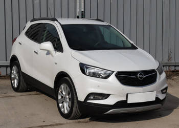 Opel Mokka 1.4 Turbo