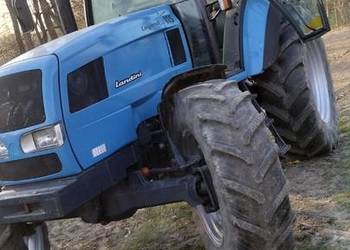 Sprzedam ciągnik rolniczy Landini legend 115