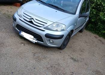 Sprzedam citroen c3