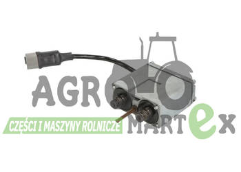 786625 ELEKTROZAWÓR ROZDZIELACZA HYDR MANITOU