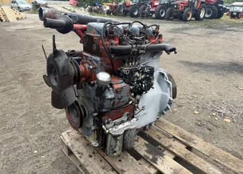 Silnik Ursus Zetor 53 Km 60 Km 65 Km C - 360 / 7211 / 7011 / 6911 / 5718