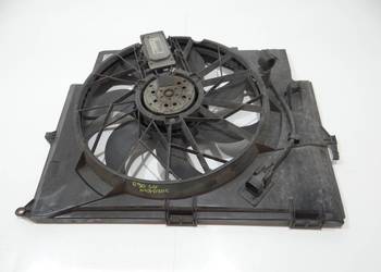 WENTYLATOR CHŁODNICY BMW E90 LCI N47 2.0D 7561711 (17245630)