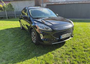 Ford Kuga/Escape