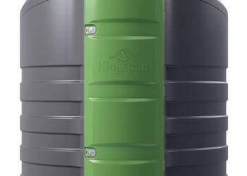 ZBIORNIK NA PALIWO KINGSPAN 2500L FUELMASTER ST1