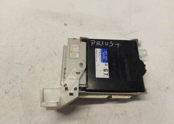 TOYOTA PRIUS + Moduł sterownik 89221-47241
