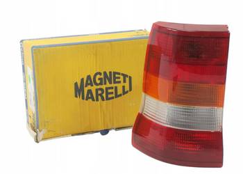 LAMPA LEWY TYŁ OPEL ASTRA F KOMBI 1991-1998 MAGNETI MARELLI 18340 / 1223148