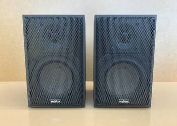 Kolumny REVOX Picolo MKII