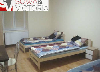 Mieszkanie w pięknej modernistycznej kamienicy