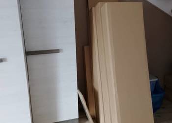 Sprzedam Nowy zestaw mebli