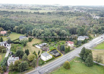Dom wolnostojący Bieruń 100m2