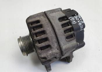 ALTERNATOR Audi A6 C7 3.0 TDI V6 _ 059903018T 180A valeo Alternator Alterna