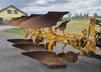 Plug obrotowy 3 skibowy rumptstad vario