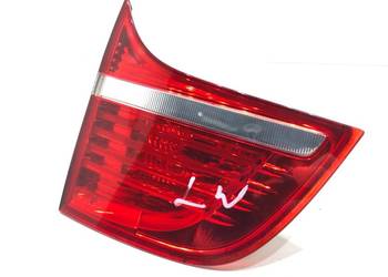 LAMPA TYŁ LEWA WEWNĘTRZNA BMW E71 SUV 07-14 ŚWIATŁO TYLNA, LEWA