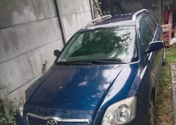 Avensis t 25 1.8