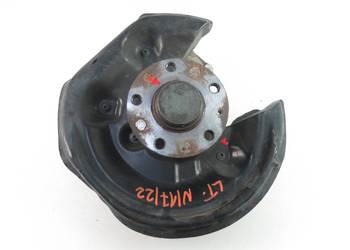 PIASTA TYLNA LEWA VW PASSAT B7 1.4 TSI 