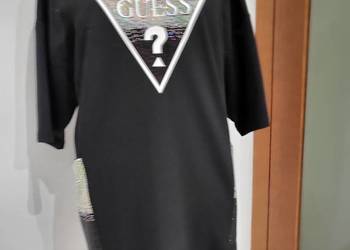 Elegancka sukienka Guess XXL