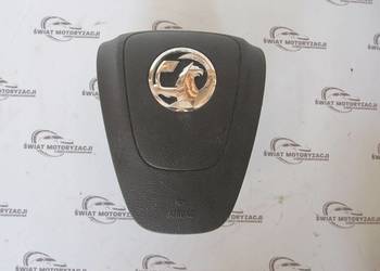 ASTRA J 12r AIRBAG poduszka kierowcy 13299779