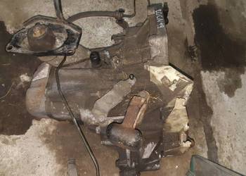 Skrzynia biegów peugeot 20CN19