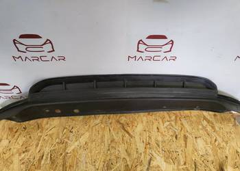 Spoiler Dokładka Zderzaka Przedniego Vw UP Lift 2016- 12E805903C