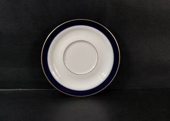 Talerzyk Porcelanowy Eschenbach Echt Kobalt