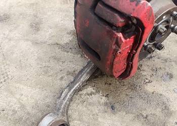 Audi A8 D3 4.0 TDI Części zawieszenia, wahacze, amortyzatory, miech, belka