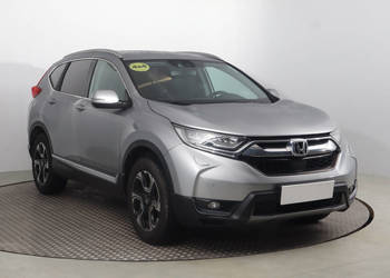 Honda CR-V 1.5 VTEC Turbo