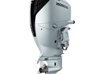 Silnik zaburtowy Honda BF 250 D LRU MONACO DESIGN