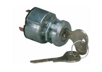 Stacyjka 3-pozycyjna,  zamiennik Bosch 0 342 311 003 12333