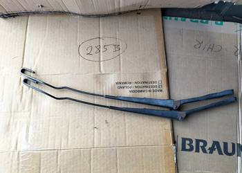 VW TRANSPORTER T4 701955409A  RAMIĘ RAMIONA PRZEDNICH WYCIERACZEK