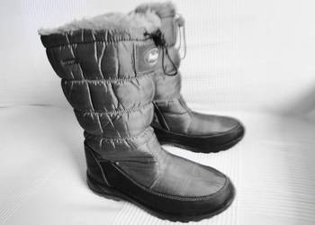 Mięciutkie śniegowce 39