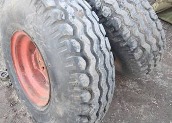 Koła opony 10.0/80-12 do kombajnu Claas Mercator Consul