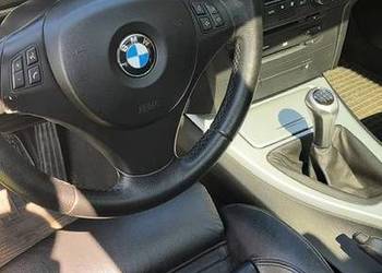 BMW E91 2,5/2005r/po regeneracji silnika!