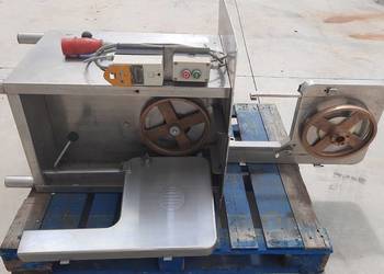 Piła taśmowa RELICH (nr 49,L-63)