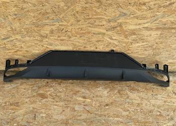 Spoiler dyfuzor dół zderzaka tył hyundai i20 III 3 86612-Q0000