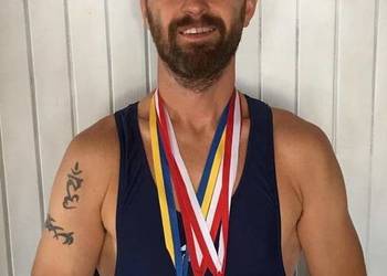 TRENER SPORTOWY OSOBISTY