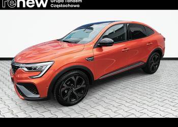 Austral 1.2 E-Tech Full Hybrid 200 Techno MMT