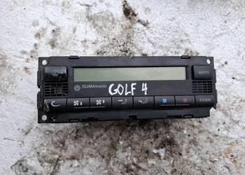 Panel Sterowania Nawiewu Volksawgen Golf 4