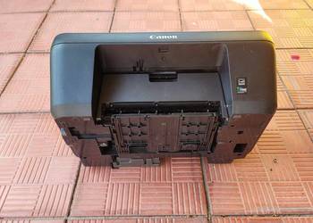 Drukarka Canon MG 2550S