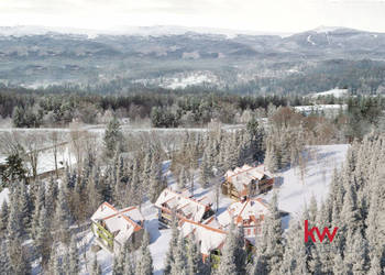 Mieszkanie 33.69m2 2-pokojowe Szklarska Poręba Muzealna