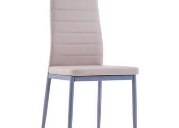 7-częściowy zestaw mebli do jadalni cappuccino WM-281702