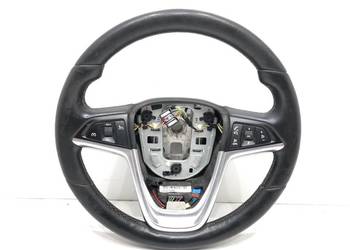 KIEROWNICA OPEL ASTRA J 13387038 10-15