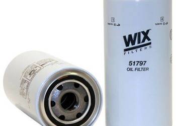 WIX Filters 51797 Filtr oleju SO 1690 LF 690