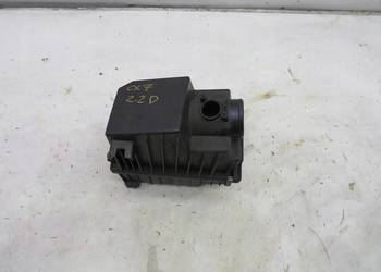 OBUDOWA FILTRA POWIETRZA MAZDA CX-7 2.2 MZR