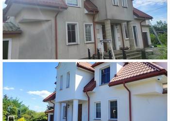 Malowanie elewacji Malowanie elewacji