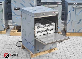 Zmywarka wyparzarka gastronomiczna Whirlpool Professional EDM5U