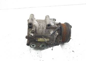 SPRĘŻARKA KLIMATYZACJI FORD FOCUS MK1