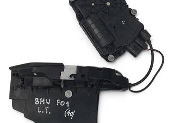 ZAMEK DRZWI BMW Serii 7 F01 dociąg drzwi lewy tył tylnych 4153 3098 00